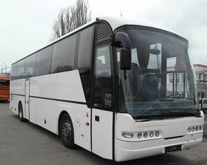 neoplan n 3316 small
