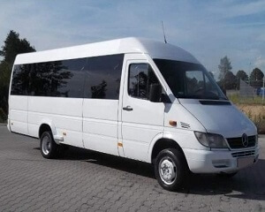 mercedes benz sprinter small lviv